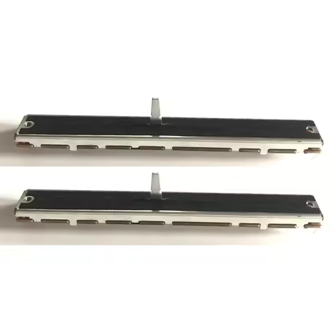 2pcs made in japan DCV1013 For Pioneer CDJ1000 MK2 & MK3 CDJ2000 PITCH SLIDER / FADER NEW CDJ 1000 2