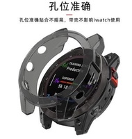 Garmin Fenix 7X Watch Case 手錶保護套