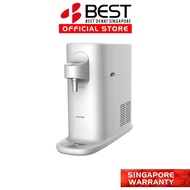 Novita Dispenser W1-White