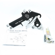 Spray Paint Gun W71 Pu Yuan W-71 Pneumatic Furniture Car Finish Paint Spray Gun High Atomization W77