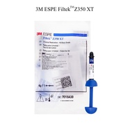 3M Composite Z350XT Z250XT Z250 P60 Valux teeth dental supplies and materials