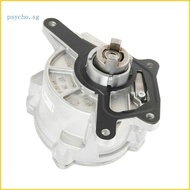 Psy Brake Vacuum Pump for W203 W204 W213 W221 W251 W639 A6422300765 6422300765 Replacement Vacuum Pump Auto Accessories