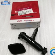 Kia Sorento 2013 2014 2015 headlight washer nozzle cap sorento washer nozzle headlight washer nozzle