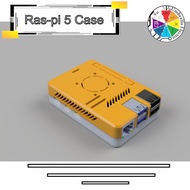 Raspberry Pi Case Various Raspberry Pi Cases 5 3 Zero all types Raspberry pi