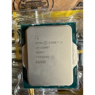 Intel CPU Core i3 13100T (Intel LGA1700 - 4 Core - 8 Thread - Base 3.4Ghz - Turbo 4.5Ghz - Cache 12M