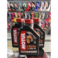 Motul original 1.2 litre original 10~40w, Minyak hitam Motul 1.2 Litre untuk rs/ rsx.