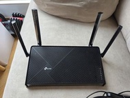 TP-Link BE230 無線路由器