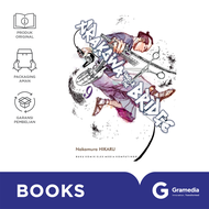 Arakawa Under The Bridge 09 (Nakamura Hikaru)