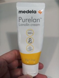 medela 羊脂膏 Purelan Lanolin cream