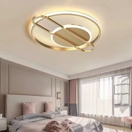 Simple Modern Led Ceiling Lamp Room Ceiling Lights