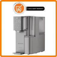 FREE $20 NTUC VOUCHER - Philips ADD6921DG/90 - Dark Grey Water Dispenser 6L