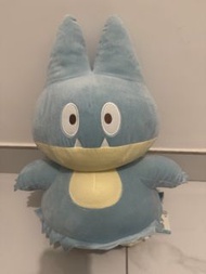 🌟40cm🌟 小卡比獸公仔 全新