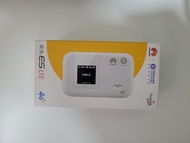 全新全套華為E5375 huawei 4g pocket wifi egg  wifi蛋 Lte 插sim出wifi 旅遊辦公專用