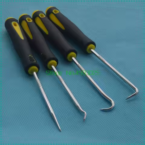 Toner Cartridge Refilling Tool FOR HP/Samsung/Canon/Brother Laser Printer PhotoCopier Maintenance Sc