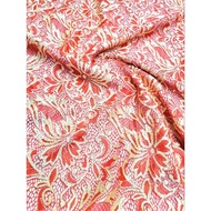 Fabric by the Meter - Fabric - SOFIA SPANDEX BRUKAT Fabric