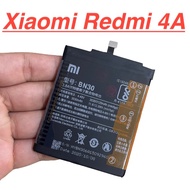 Pin Zin Hãng Xiaomi Redmi 4A Mã BN30 Dung Lượng 3120mah Battery Linh Kiện Thay Thế