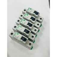 [RERADY STOCK] Schneider MCB 6A / MCB 32A 1P