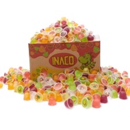 Permen Super Zuper Permen Jadul 90an Permen Jadul Unik 50pcs 125gr