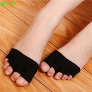 EPOCH Foot Bunion Sleeve Protector Cotton Foot Care Tools Elastic Toes Cover
