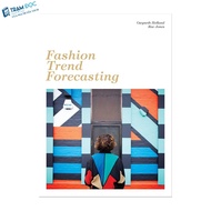 Book - Fashion Trend Forecasting (Officially imported)