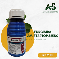 Amistartop 325SC 250ml Fungisida Syngenta Anti Jamur Tanaman Jagung