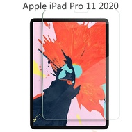 For iPad Pro 11 (2020) New Clear Tempered Glass Protector Cover Screen