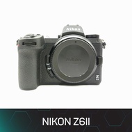 Second Nikon Z6II Body Only