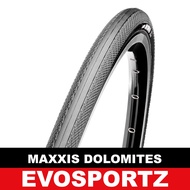 Maxxis Dolomites Tyre | Foldable Bicycle Race Road Bike Tire