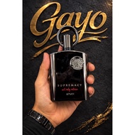 SUPREMACY NOT ONLY INTENSE BY AFNAN