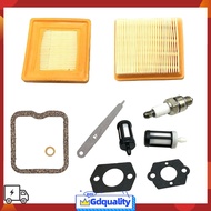 [JDZH] 4180-141-0300 Air Filter Tune Up Kit for FS91 FS91R KM91R FS131 String Trimmer