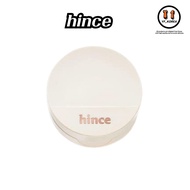 Hince Second Skin Glow Cushion 12g (SPF 50+ PA++++) Hince Cushion Glow Kulit Kedua 12g (SPF 50+ PA++