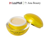 Kem Dưỡng Trắng Da Mặt Ngày Và Đêm Nice Day Princess White Herskin 22g