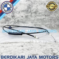 MESIN ISUZU DMAX D-MAX D MAX 4JH 4JH1 4JJ 4JJJ1 ORIGINAL ENGINE HOOD OPEN CABLE