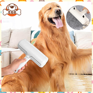 EGG Lint remover roller Reusable Cat Dog Hair Remover for Furniture Multi-Surface Lint Roller&amp; Animal Fur COD