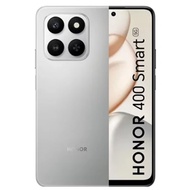 HONOR 400 SMART 5G MOBILE [METEOR SILVER]