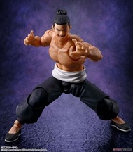 [預訂] [SHF]《咒術迴戰》東堂葵 (再販) 截訂日期: 2026-06-12