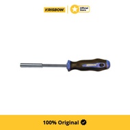Krisbow Obeng Sok 4.5x125 Mm