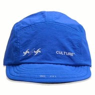 Culture Running Club Cap V2