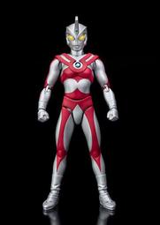 超級狂歡購⏎ 萬代 ULTRA-ACT Ultraman Ace 艾斯奧特曼 日版 全新
