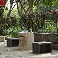 Coffee Table Furniture Outdoor Foshan Glass Steel Decoration Designer Side Table Small Apartment Rou