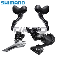 Shimano 105 R7000 Road Bike 2×11 Speed Derailleur Set Groupset FD-R7000 RD-R7000 Front Rear Deraille