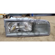 (BARANG BARU DEPO) BARANG BARU TOYOTA LITEACE YM31 /KM36 FRONT HEAD LAMP / LAMPU DEPAN