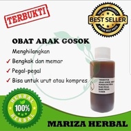 arak gosok