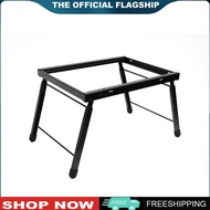 [CHAMAIR STORE]Outdoor IGT Table Multifunctional Camping Igt Table Aluminum Alloy Table Flightweight