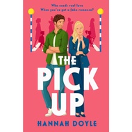 The Pick Up by Hannah Doyle