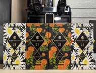 Royal Salute 21 Year Old Blended Scotch Whisky The Richard Quinn Edition II