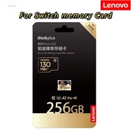 Newest 1TB Memory Cards Cameracard Nintendo Switch Game Special Purpose Storage Cards Micro SD Card Class 10 30MB/s High Speed