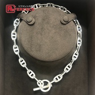 HERMES Chaine d'Ancre GM 項鍊