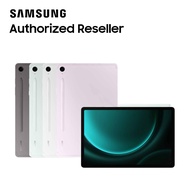 Samsung Galaxy Tab S9 FE Wi-Fi (6GB+128GB | 8GB+256GB) Tablet, 1 Year Samsung Warranty