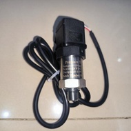 Pressure Transmitter 0-10bar, 9-32VDC, G1/4, Output 0-10V, 0.5%
